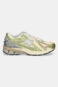 New Balance sneakersy 1906 U1906RND żółty SS25