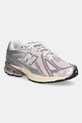 New Balance sneakersy 1906 syntetyczny różowy U1906RNF