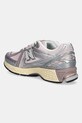 Obuwie New Balance sneakersy 1906 U1906RNF różowy