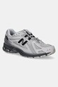 Tenisky New Balance 1906 textilný sivá U1906ROA