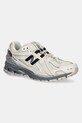 Tenisky New Balance 1906 textilní béžová U1906ROC
