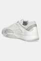 Obuwie BALR. sneakersy skórzane Chunky Football B1511.1054 biały