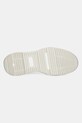 BALR. sneakersy skórzane Chunky Football B1511.1054 biały