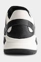 Кожаные кроссовки BALR. Chunky Football B1511.1054 чёрный SS25