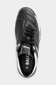 Обувь Кожаные кроссовки BALR. Chunky Football B1511.1054 чёрный