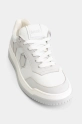 BALR. sneakers din piele Low Myth B1511.1055 alb