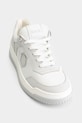 BALR. sneakers din piele Low Myth B1511.1055 alb