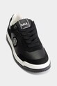 Кожаные кроссовки BALR. Low Myth B1511.1055 чёрный