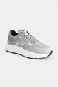 Кроссовки BALR. Hexline Mesh B1513.1028 серый SS25