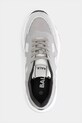 Кроссовки BALR. Hexline Mesh серый B1513.1028