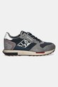 Napapijri pantofi VIRTUS NP0A4IQH.01Y bleumarin SS25