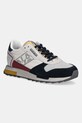 Napapijri sneakersy VIRTUS tekstylny szary NP0A4IQH.01A
