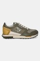 Napapijri sneakers VIRTUS NP0A4IQH.GF2 verde SS25