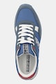 Napapijri sneakersy COSMOS niebieski NP0A4IQN.B2C