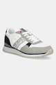 Napapijri sneakers COSMOS textil gri NP0A4IQN.01A