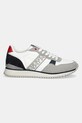Napapijri sneakers COSMOS NP0A4IQN.01A gri SS25