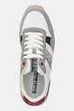 Napapijri sneakers COSMOS gri NP0A4IQN.01A