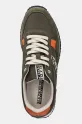 Napapijri sneakersy COSMOS zielony NP0A4IQN.GF2