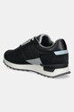 Obuwie Napapijri sneakersy STAB NP0A4IQI.041 czarny