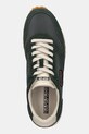 Sneakers boty Napapijri NOVA zelená NP0A4IQL.FG1