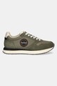 Napapijri sneakers NOVA NP0A4IQL.GF2 verde SS25