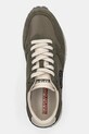 Napapijri sneakers NOVA verde NP0A4IQL.GF2