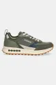 Napapijri sneakersy SLATE NP0A4IQJ.G1X zielony SS25