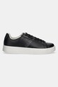 Napapijri sneakers din piele ONYX NP0A4IQK.041 negru SS25