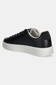 Încălțăminte Napapijri sneakers din piele ONYX NP0A4IQK.041 negru
