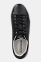 Napapijri sneakersy skórzane ONYX czarny NP0A4IQK.041