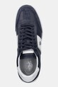 Кросівки U.S. Polo Assn. CAMPY001M/5YS3 чорний CAMPY001M.5YS3