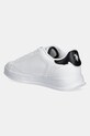 Παπούτσια Αθλητικά U.S. Polo Assn. CAMPY002M/5Y2 CAMPY002M.5Y2 λευκό