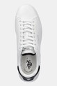 Sneakers boty U.S. Polo Assn. CAMPY bílá CAMPY002M.5Y2