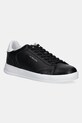 Кросівки U.S. Polo Assn. CAMPY002M/5Y2 низька чорний CAMPY002M.5Y2