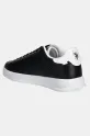 Încălțăminte U.S. Polo Assn. sneakers CAMPY002M/5Y2 CAMPY002M.5Y2 negru