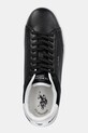 Кросівки U.S. Polo Assn. CAMPY002M/5Y2 чорний CAMPY002M.5Y2