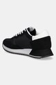 Обувки Маратонки U.S. Polo Assn. CLEEF006M/5NS1 CLEEF CLEEF006M.5NS1 черен