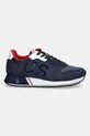 U.S. Polo Assn. sneakers CLEEF CLEEF008M.5TS1 bleumarin SS25