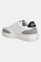 Boty Sneakers boty U.S. Polo Assn. CODY CODY003M.5YS3 bílá