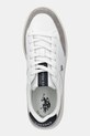 U.S. Polo Assn. Sneakersy CODY biały CODY003M.5YS3