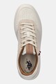 U.S. Polo Assn. sportcipő CODY bézs CODY009M.5US2