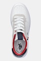 Кросівки U.S. Polo Assn. CODY009M/5YS1 білий CODY009M.5YS1