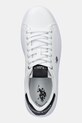 U.S. Polo Assn. Sneakersy CODY biały CODY010M.5Y1