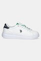 Кросівки U.S. Polo Assn. CODY010M/5Y1 CODY010M.5Y1 білий SS25