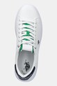 Кросівки U.S. Polo Assn. CODY010M/5Y1 білий CODY010M.5Y1