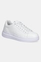 U.S. Polo Assn. sneakers CODY010M/5Y1 finta pelle fiore bianco CODY010M.5Y1