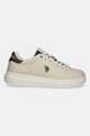 Кросівки U.S. Polo Assn. CODY010M/5Y1 CODY010M.5Y1 бежевий SS25