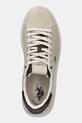 Кросівки U.S. Polo Assn. CODY010M/5Y1 бежевий CODY010M.5Y1