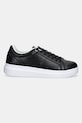 U.S. Polo Assn. Sneakersy CODY CODY010M.5Y1 czarny SS25