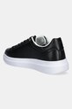 Взуття Кросівки U.S. Polo Assn. CODY010M/5Y1 CODY010M.5Y1 чорний